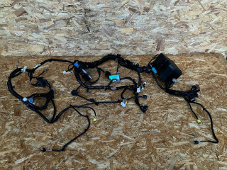 проводка двигателя Honda CR-V 6 поколение 2025, 1.5 л., L15B, бензин, АКПП, внедорожник 5 дв., 3220A3A0