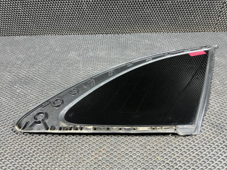 стекло кузовное боковое правое Jaguar F-Pace 1 поколение 2016, 3.0 л., 306PS, бензин, АКПП, внедорожник 5 дв.