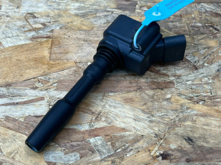 катушка зажигания Audi S4 B9 [рестайлинг] 2021, 3.0 л., CWGD, бензин, АКПП, седан, полный привод, 06H905110L