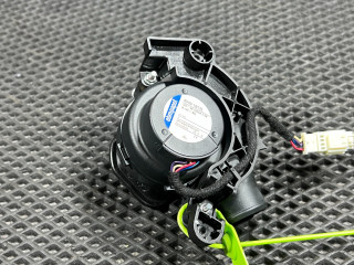 вентилятор охлаждения отсека электроники Mercedes-Benz E-Класс W212 [рестайлинг] 2014, 3.5 л., M 272.980, бензин, АКПП, седан, A2129063002, 9972506040