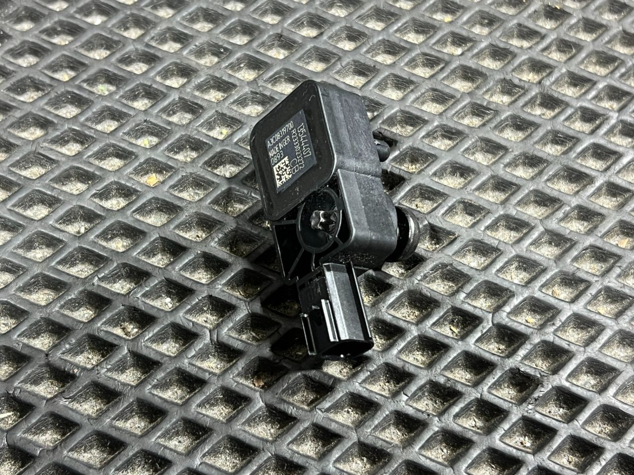 датчик удара Buick Envista 1 поколение 2024, 1.2 л., бензин, АКПП, внедорожник 5 дв., 13544407 - фото №1