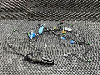 дверная проводка Volkswagen Taos 1 поколение 2021, 1.5 л., DNK, бензин, АКПП, внедорожник 5 дв., 2GJ971120CT