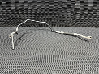 трубка кондиционера Audi Q7 4L [рестайлинг] 2012, 4.2 л., BAR, бензин, АКПП, внедорожник 5 дв., 7L6820743H, 7L0820667