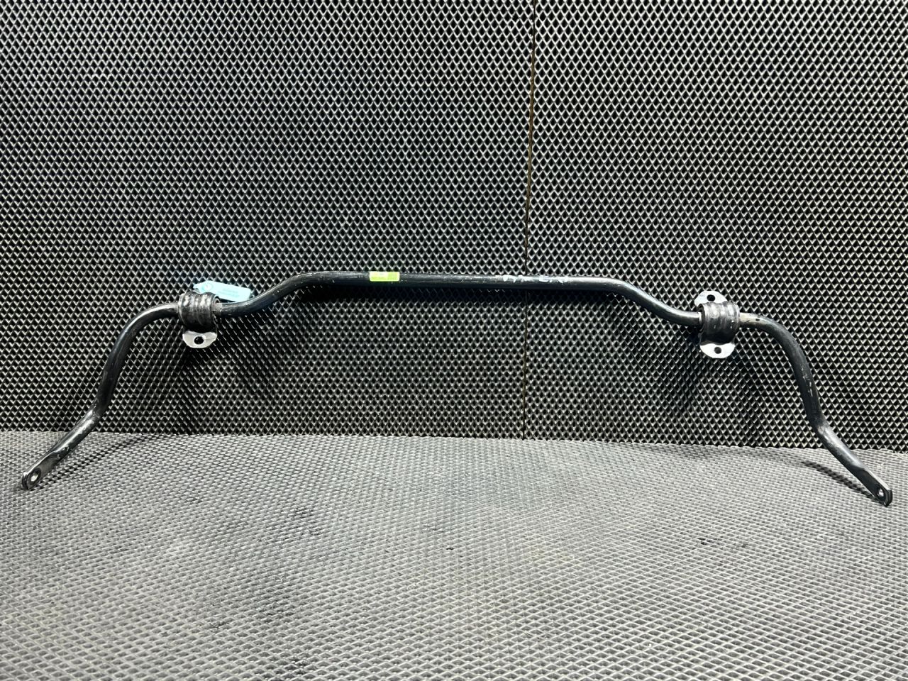 стабилизатор подвески передний Genesis G70 1 поколение 2019, 2.0 л., G4KL, бензин, АКПП, седан, 54810-J5200 - фото №1