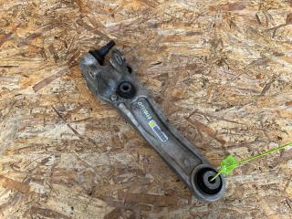 рычаг передний левый Jaguar XE 1 поколение X760 2016, 2.0 л., бензин, АКПП, седан, HX73-3C255, T2H19029, HX73-3C255-BA, GX733C255