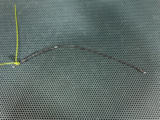 трос капота Jaguar XF X260 260 2016, 3.0 л., AJ 126, бензин, АКПП, седан, GX7316E700AC, T2H24630