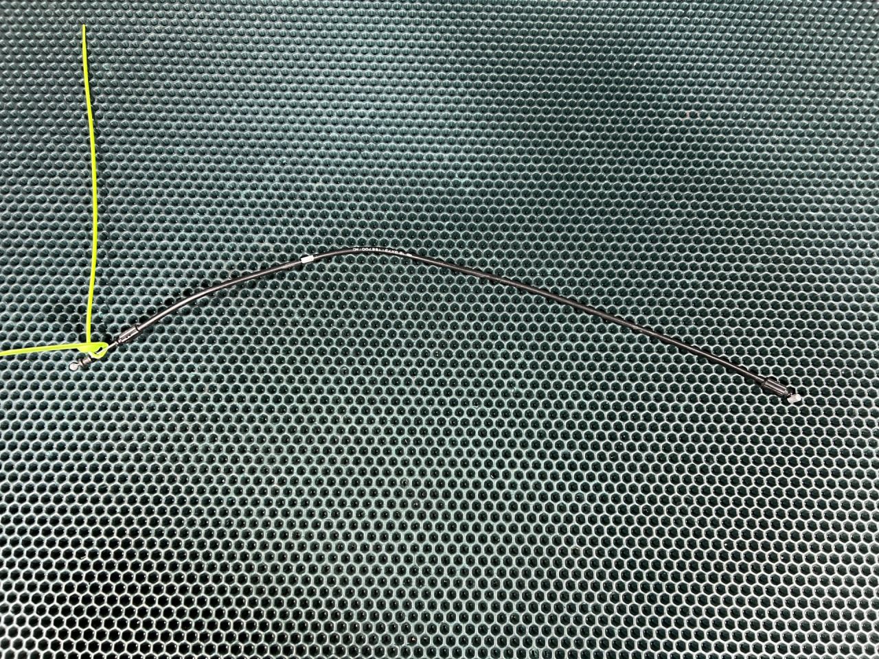 трос капота Jaguar XF X260 260 2016, 3.0 л., AJ 126, бензин, АКПП, седан, GX7316E700AC, T2H24630 - фото №1