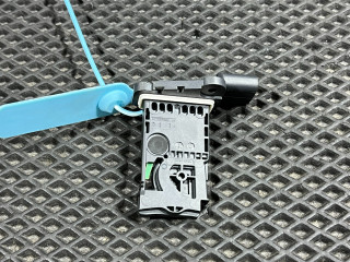 расходомер воздуха Buick Envista 1 поколение 2024, 1.2 л., бензин, АКПП, внедорожник 5 дв., 12714453, 12711405, 12671620, 12714359