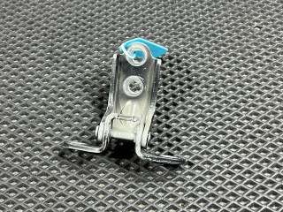 петля двери Genesis G70 1 поколение 2019, 2.0 л., G4KL, бензин, АКПП, седан, 79120-G9900