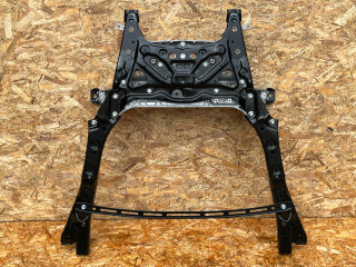 балка подвески передняя (подрамник) Honda CR-V 6 поколение 2025, 1.5 л., L15B, бензин, АКПП, внедорожник 5 дв., 50200-3A0-A01, 50150-3A0-A00, 50160-3A0-A00, 50265-3A0-A00, 5020A3A1