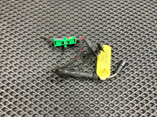 камера заднего вида Audi A8 D4/4H 2010, 4.2 л., CDRA, бензин, АКПП, седан, 8K0980551B