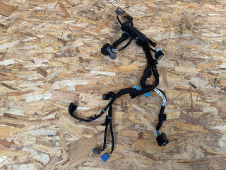 проводка двигателя Honda CR-V 6 поколение 2025, 1.5 л., L15B, бензин, вариатор, внедорожник 5 дв., 2815068PA200A