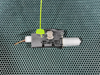 двигатель электролюка BMW 7 серия G11/G12 2017, 4.4 л., бензин, АКПП, седан, 67617400793