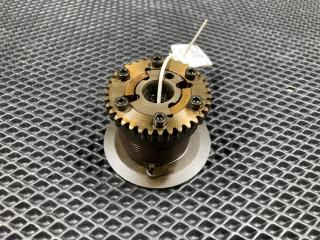 фазорегулятор Infiniti FX35 2 поколение [рестайлинг] S51 2012, 3.5 л., VQ35HR, бензин, АКПП, внедорожник 5 дв., 13025-JK20B