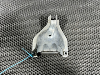 кронштейн двигателя Porsche Macan 1 поколение [2-й рестайлинг] 2022, 2.9 л., DGR, бензин, АКПП, внедорожник 5 дв., 8K0199339N, 8K0399060M