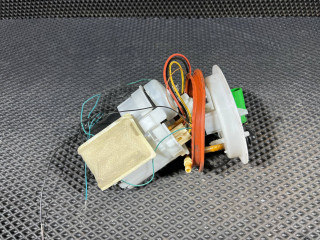 насос топливный Audi S4 B9 [рестайлинг] 2021, 3.0 л., CWGD, бензин, АКПП, седан, полный привод, 8W0919087AA, A2C17558001, 8W091908