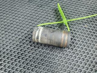 патрубок (трубопровод, шланг) Audi A8 D3 [рестайлинг] 2007, 4.2 л., BVJ, бензин, АКПП, седан, 079121102D