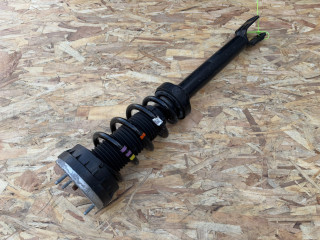 амортизатор передний правый Jaguar XE 1 поколение X760 2016, 2.0 л., бензин, АКПП, седан, T4N7337, T4N12629, T4N7326, GX73-18B037-QC