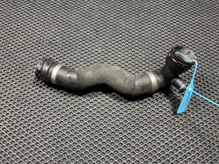 патрубок (трубопровод, шланг) Audi Q7 4M 2015, 3.0 л., CREC, бензин, АКПП, внедорожник 5 дв., 4M0122293M