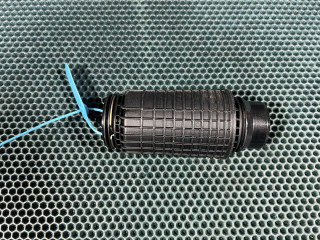 патрубок интеркулера Chevrolet Trax 2 поколение 2023, 1.2 л., бензин, АКПП, внедорожник 5 дв., 39030012