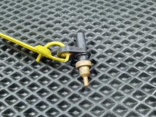 датчик температуры двигателя Audi A6 C8 2019, 3.0 л., бензин, электро, АКПП, седан, 06M919501