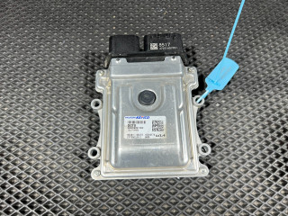 блок управления АКПП Kia K5 3 поколение 2022, 1.6 л., G4FP, бензин, АКПП, 95441-4GCT0