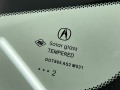 стекло кузовное боковое правое Acura Integra 4 поколение 2023, 1.5 л., бензин, вариатор, хетчбэк 5 дв., передний привод, 73500-3S5-A11 - фото №9