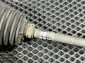 пыльник BMW 7 серия G11/G12 2017, 3.0 л., B57 D30 A, дизель, АКПП, седан, 7806040889 - фото №5