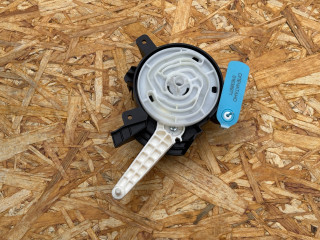 моторчик заслонки печки Honda CR-V 6 поколение 2025, 1.5 л., L15B, бензин, вариатор, внедорожник 5 дв., AA113800-4040