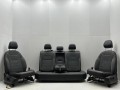 салон (комплект сидений) Volkswagen Taos 1 поколение 2023, 1.5 л., DNKA, бензин, АКПП, внедорожник 5 дв. - фото №2