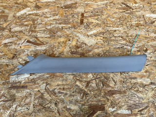 молдинг лобового стекла Nissan Rogue T33 2022, 1.5 л., бензин, внедорожник 5 дв., 769126RR0B, 769126RR0A