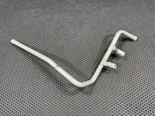 трубка охлаждающей жидкости Audi Q7 4L 2008, бензин, внедорожник 5 дв.