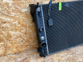 радиатор (основной) Mercedes-Benz GLK-Класс X204 [рестайлинг] 2013, 3.5 л., бензин, АКПП, внедорожник 5 дв., A2045003003 - фото №5