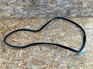 уплотнитель двери Honda CR-V 6 поколение 2025, 1.5 л., L15B, бензин, АКПП, внедорожник 5 дв.