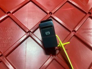 кнопка ручного тормоза (ручника) Audi A6 4G/C7 [рестайлинг] 2015, 3.0 л., CREC, бензин, АКПП, седан, 4G1927225C