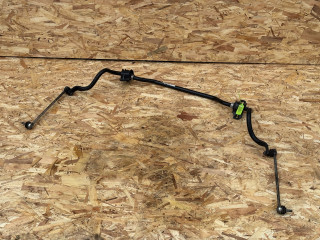 стабилизатор подвески передний Land Rover Range Rover Evoque L538 2013, 2.0 л., бензин, АКПП, внедорожник 5 дв., BJ325494CD, LR024493