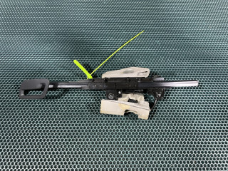 механизм подачи ремня безопасности Audi A5 F5 [рестайлинг] 2021, 2.0 л., бензин, АКПП, кабриолет, 8W7857760