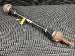 полуось задняя (приводной вал, ШРУС) Audi Q7 4L 2007, 4.2 л., BAR, бензин, АКПП, внедорожник 5 дв., 7L8501201