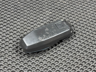 петля крышки багажника Ford Bronco Sport 1 поколение 2021, 1.5 л., бензин, АКПП, внедорожник 5 дв.