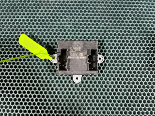 модуль управления двери Jaguar F-Pace 1 поколение 2016, 3.0 л., бензин, АКПП, внедорожник 5 дв., LR078336, GJ3214D619BA