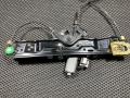 стеклоподъемник передний правый Land Rover Range Rover Evoque L538 2014, 2.0 л., бензин, АКПП, внедорожник 5 дв., BJ3223200AG, LR026708, LR046656, LR067998, LR126091, BJ3223200BG - фото №5