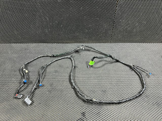 проводка салона Buick Envista 1 поколение 2024, 1.2 л., бензин, АКПП, внедорожник 5 дв., 601076346, 42855713