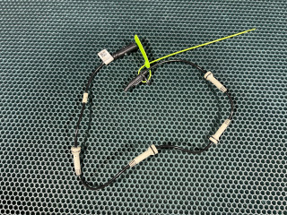 датчик ABS BMW 5 серия G30/G31 2019, 2.0 л., дизель, седан, 10071157864, 687463802