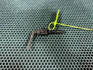 датчик ABS Audi Q7 4M [рестайлинг] 2022, 3.0 л., бензин, АКПП, внедорожник 5 дв., 4M0927803C, 0265004489