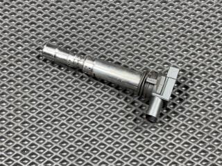 катушка зажигания Audi A8 D3 [рестайлинг] 2006, 6.0 л., BHT, бензин, АКПП, седан, 07C905715A