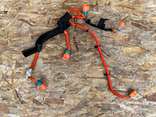 проводка Ford Mustang Mach-E 1 поколение 2023, электро, внедорожник 5 дв., PJ98-14B323-AC