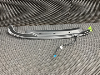 уплотнитель Mercedes-Benz GL-Класс X166 2015, 4.7 л., M 278.928, бензин, АКПП, внедорожник 5 дв., A1668701251