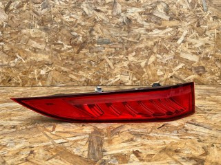 фонарь задний правый Jaguar F-Pace 1 поколение X761 2016, HK83-13404-BC, T4A14075, HK8313404BF, HK8313404BE