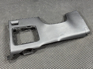 накладка на торпедо (консоль) Kia K5 3 поколение 2022, 1.6 л., G4FP, бензин, АКПП, 84750-L3000, 84750-L3100