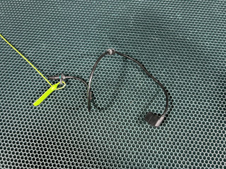 датчик ABS Mercedes-Benz GLC-Класс X253 [рестайлинг] 2019, 2.0 л., бензин, АКПП, внедорожник 5 дв., A2539052400